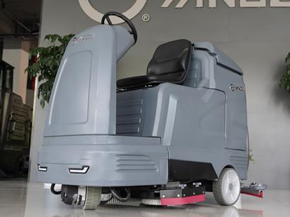 揚(yáng)子洗地機(jī)設(shè)備正確的使用方法