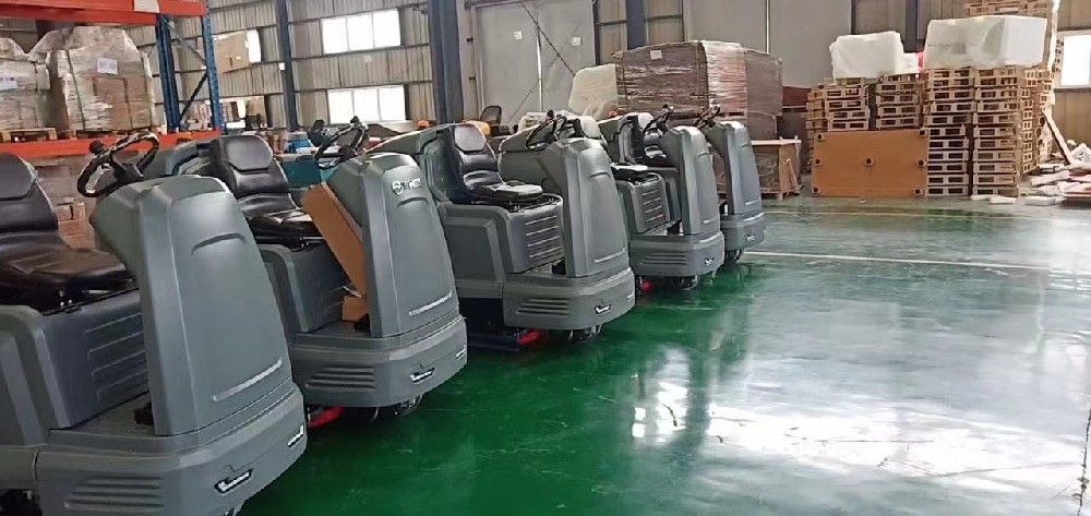 揚(yáng)子清潔設(shè)備入住國(guó)家電網(wǎng)