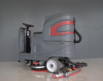 揚子洗地機性價比怎么樣？